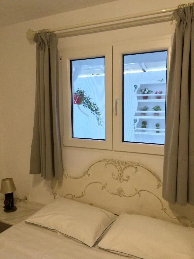Mykonos Town Mykonos Secret Spot 아파트