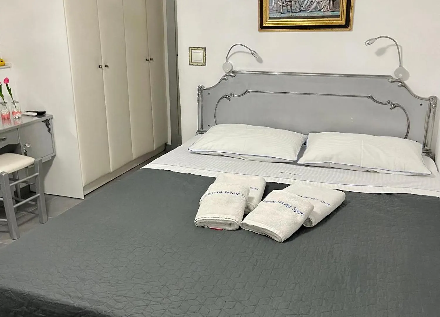 Mykonos Town Mykonos Secret Spot 아파트