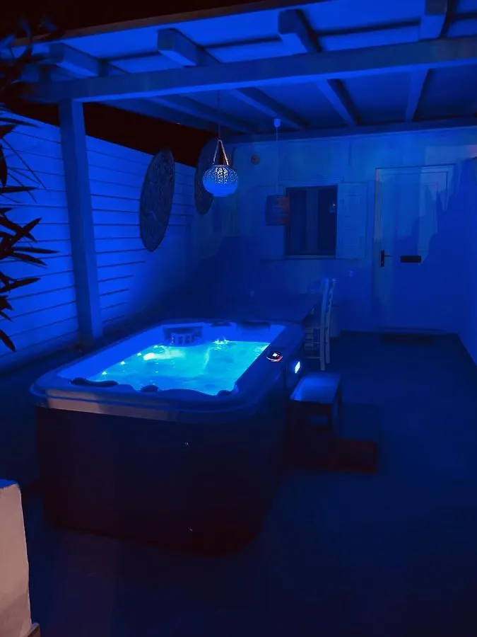 Mykonos Secret Spot Apartamento Mykonos Town Grécia