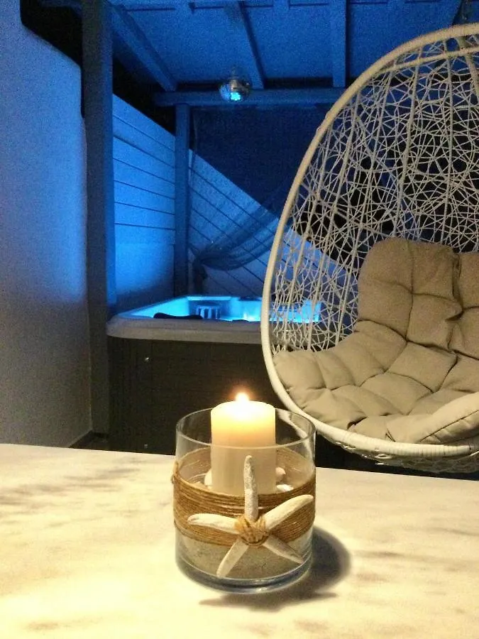 Mykonos Secret Spot Apartamento Mykonos Town