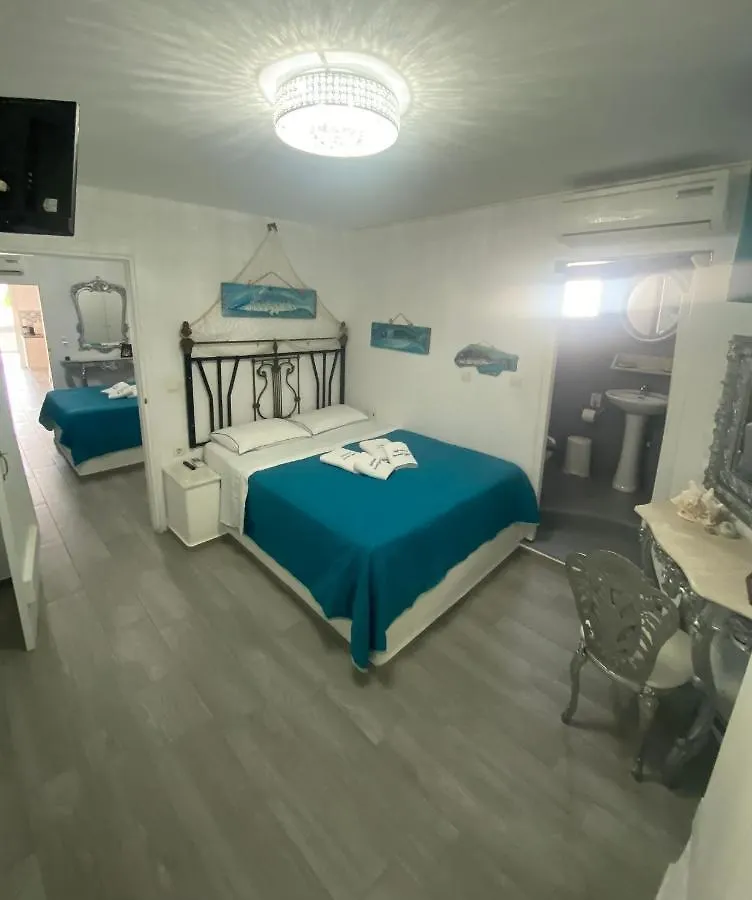 Mykonos Secret Spot Apartamento Mykonos Town Grécia