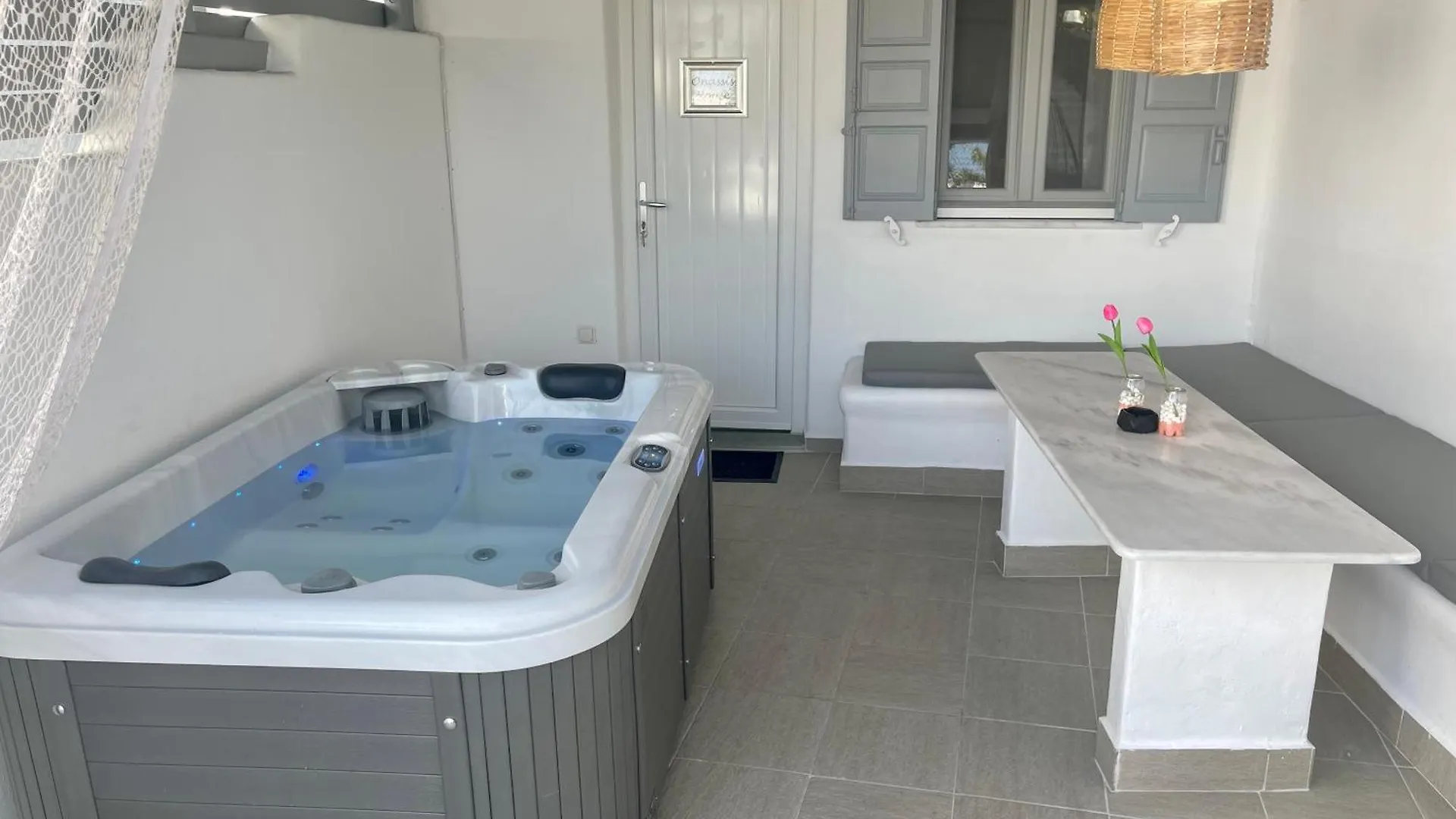Mykonos Secret Spot Apartamento Mykonos Town