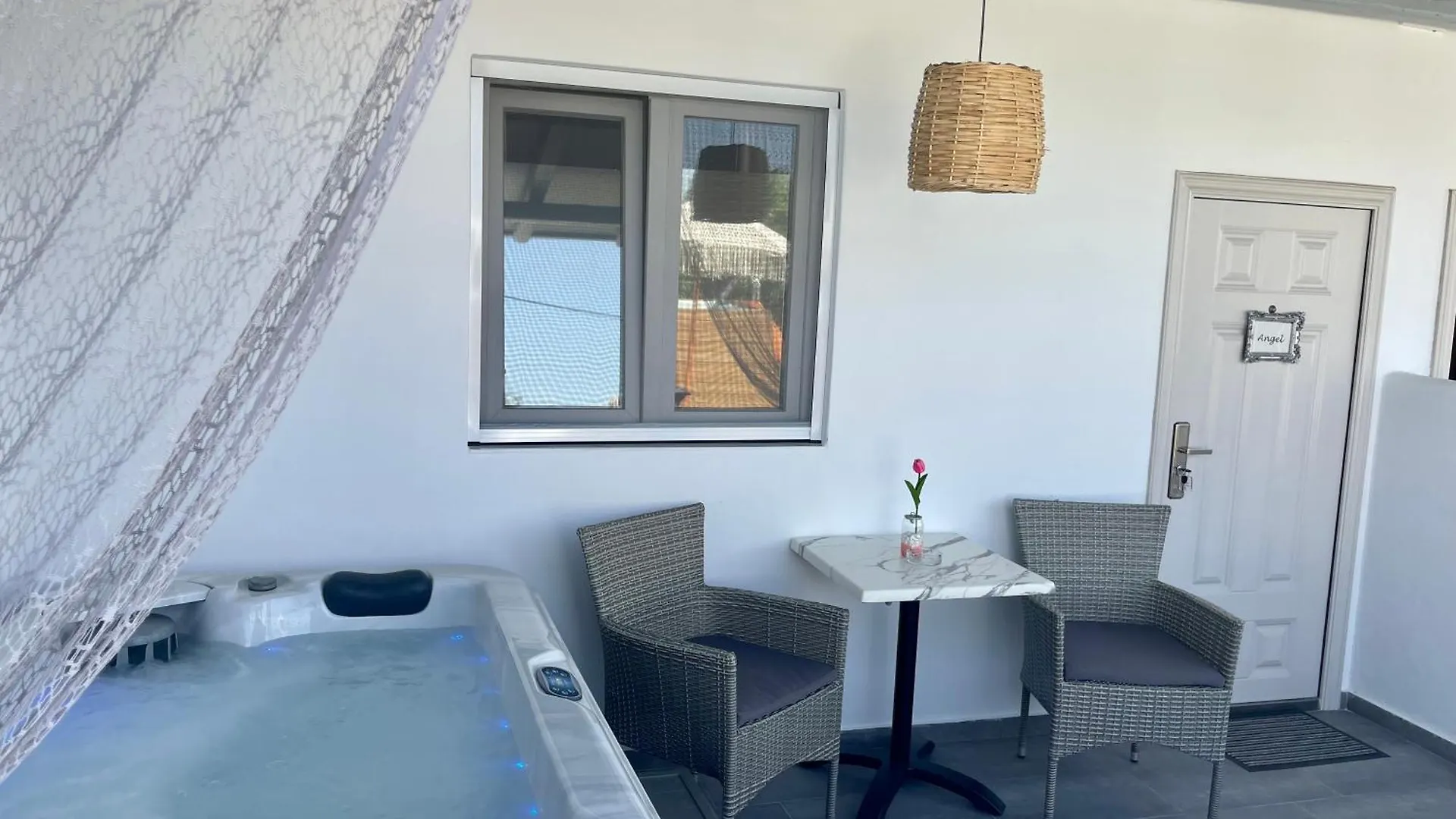 Mykonos Secret Spot Apartment Mykonos Town Greece