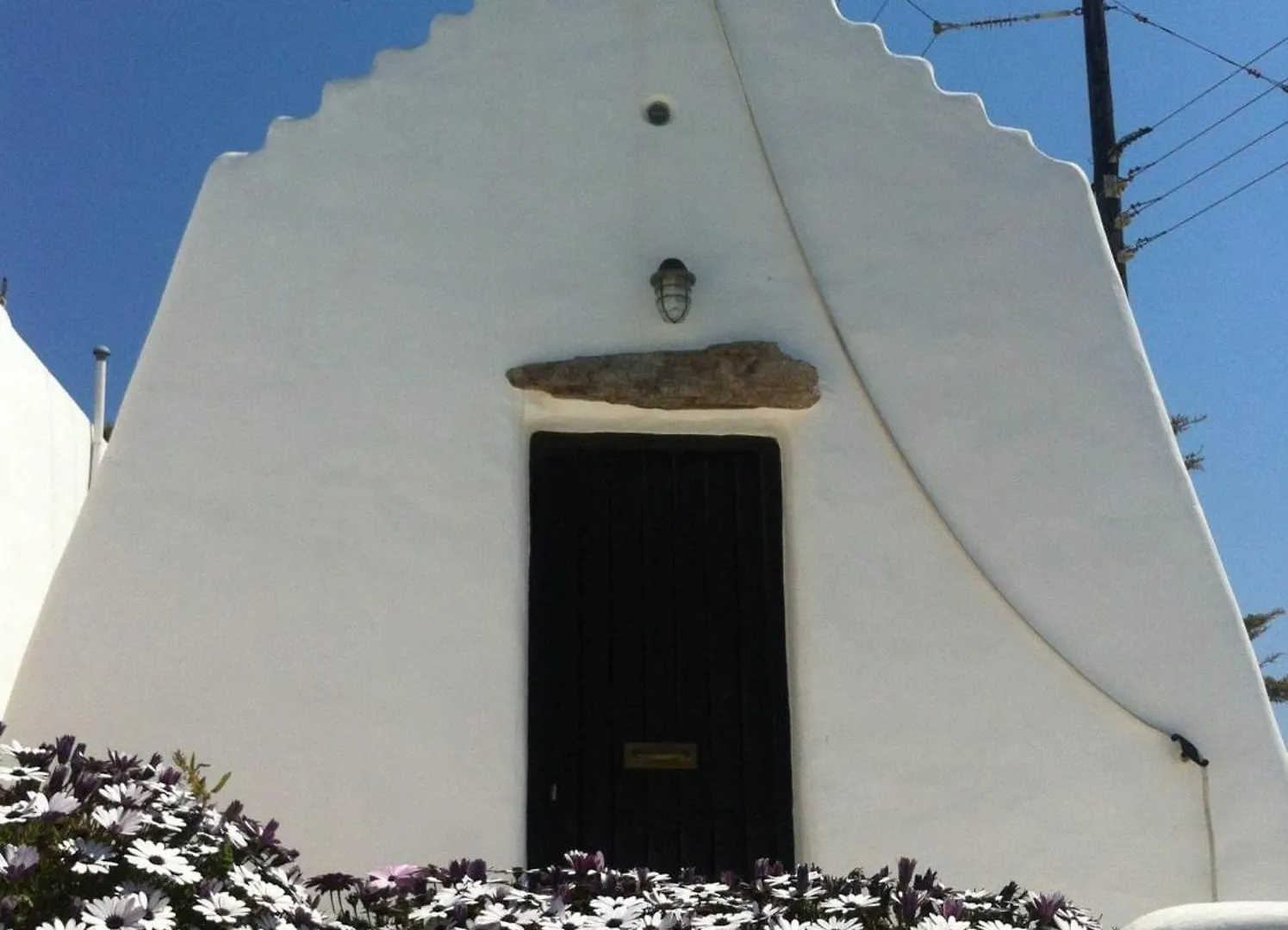 Mykonos Secret Spot Apartamento Mykonos Town