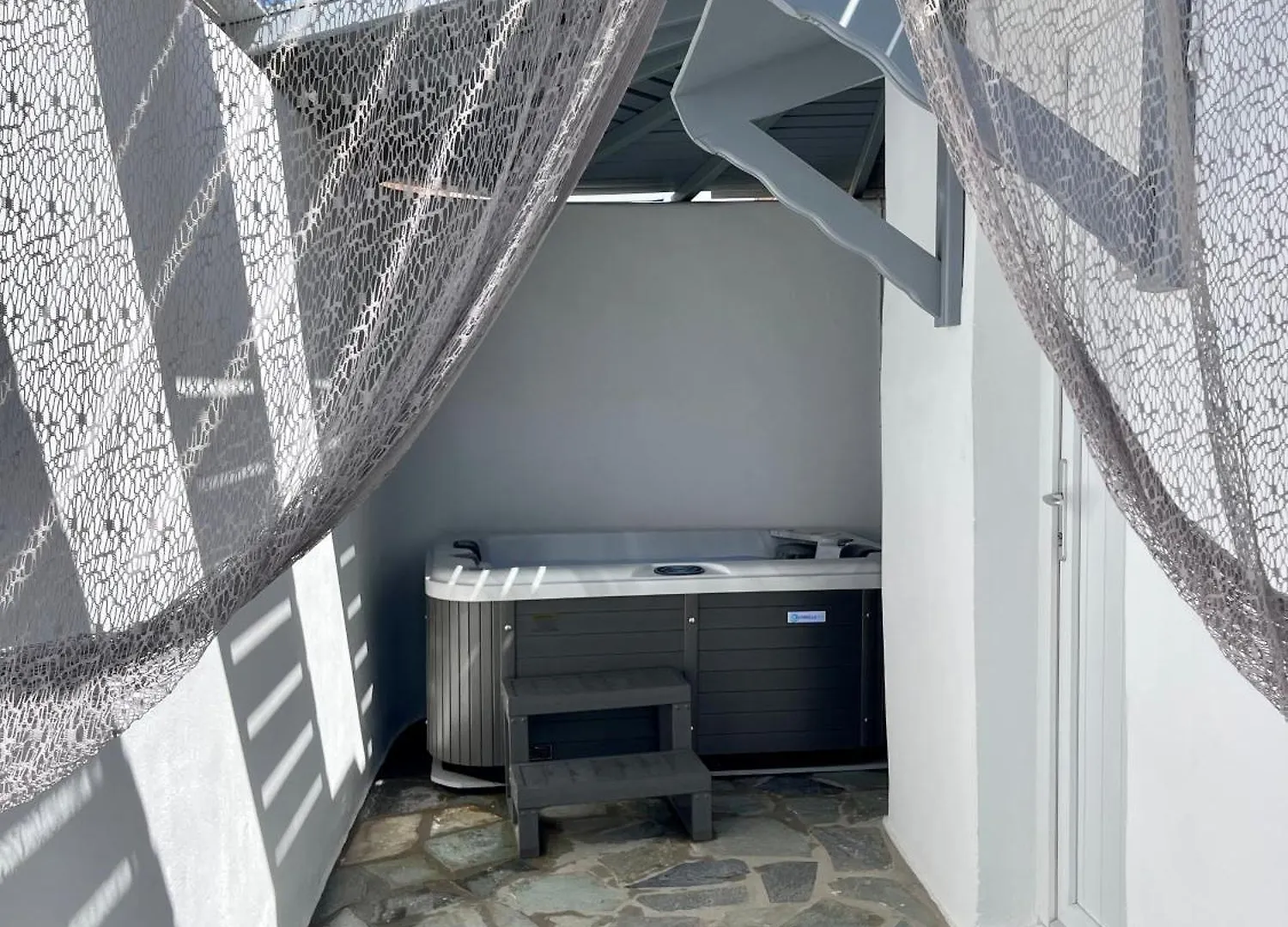 Mykonos Secret Spot Apartamento Mykonos Town