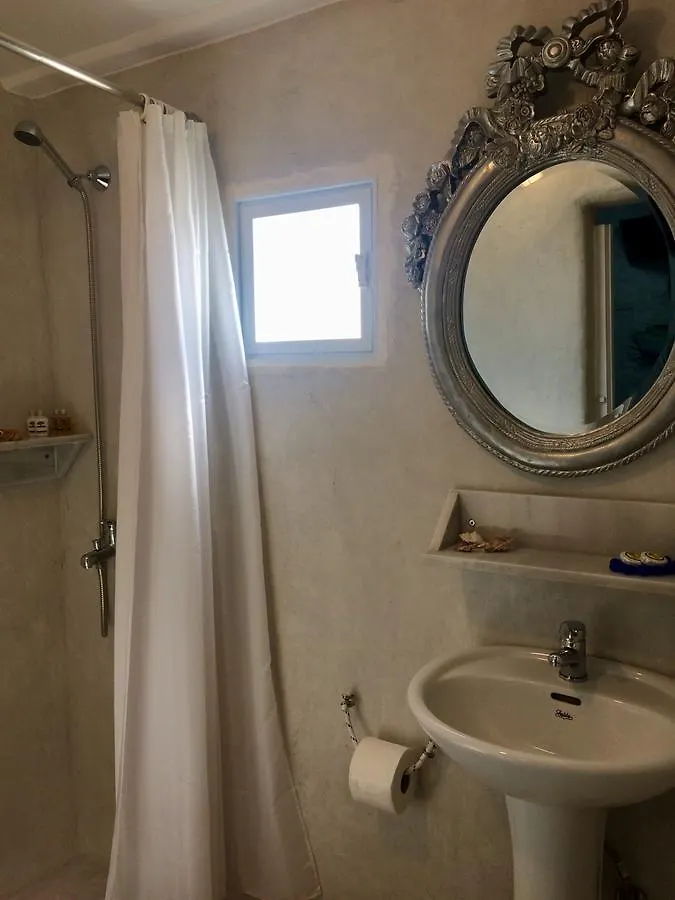 Mykonos Secret Spot Apartamento Mykonos Town