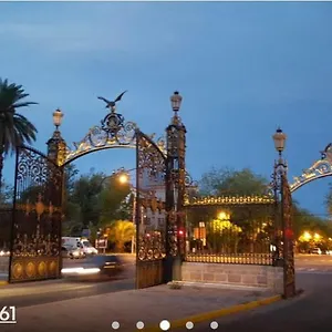 Excelente Apartamento, A Metros Del Parque San Martín! , Mendoza Argentina