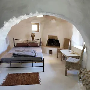  Apartamento Pyrgi Artemis Place