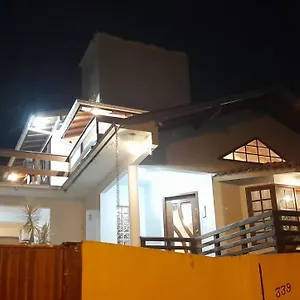 Sol Poente , Florianópolis Brasil