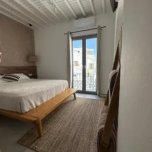  Apartamento Oikia Mykonos