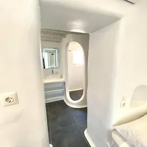  Apartamento Mykonos Vibes Airport And