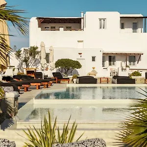  Apartamento Mykonos Eight
