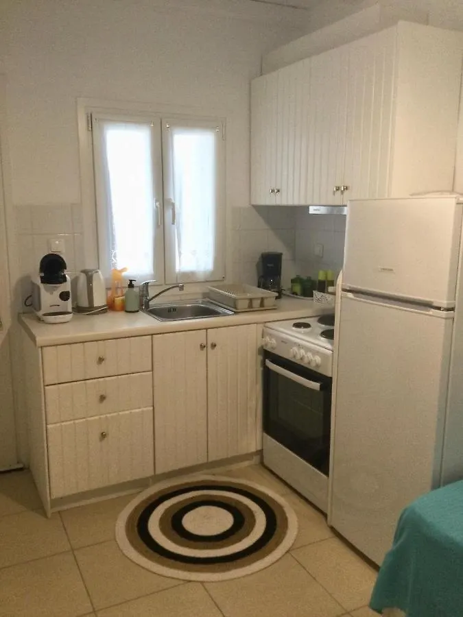 Mykonos Secret Spot Apartment Mykonos Town