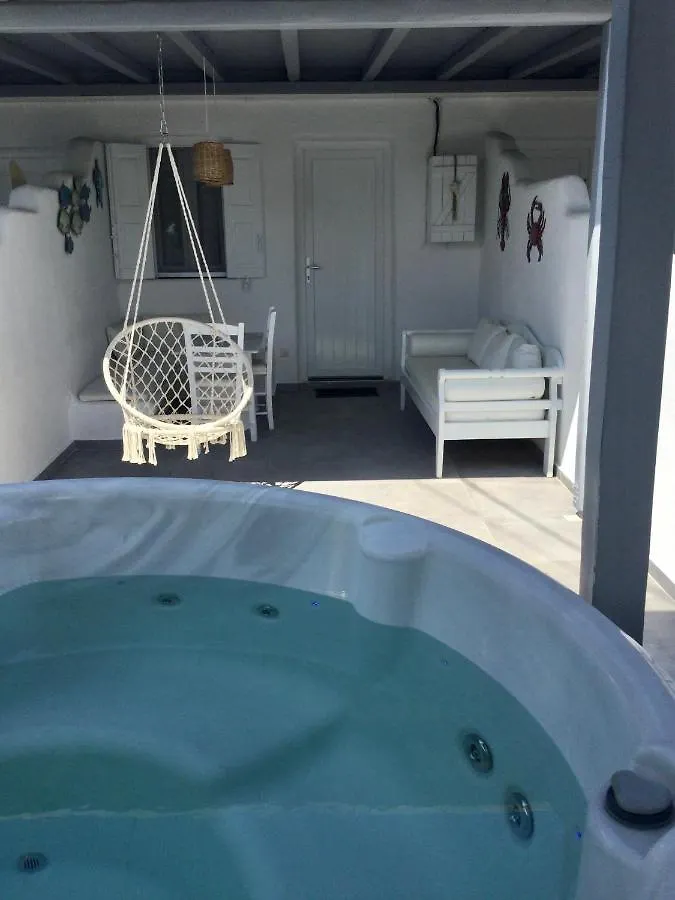 Mykonos Secret Spot Apartment Mykonos Town