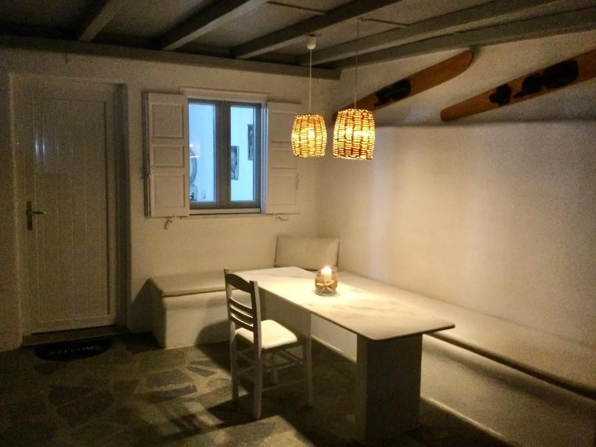 Mykonos Secret Spot Apartment Mykonos Town