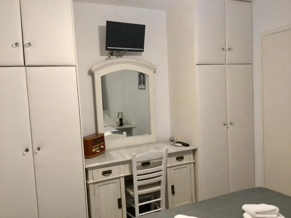 Mykonos Secret Spot Apartment Mykonos Town 0*,