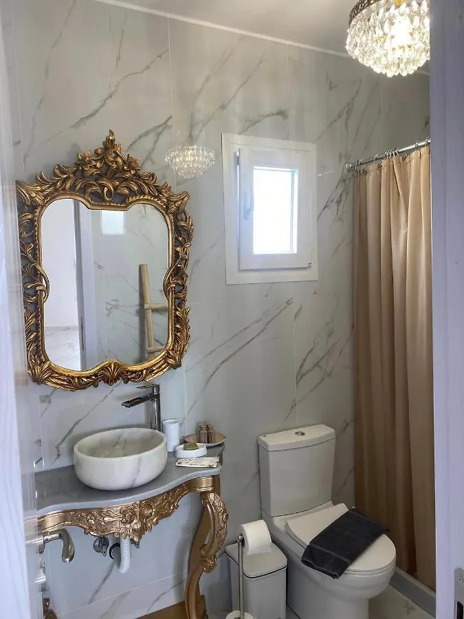 Mykonos Secret Spot Apartment Mykonos Town