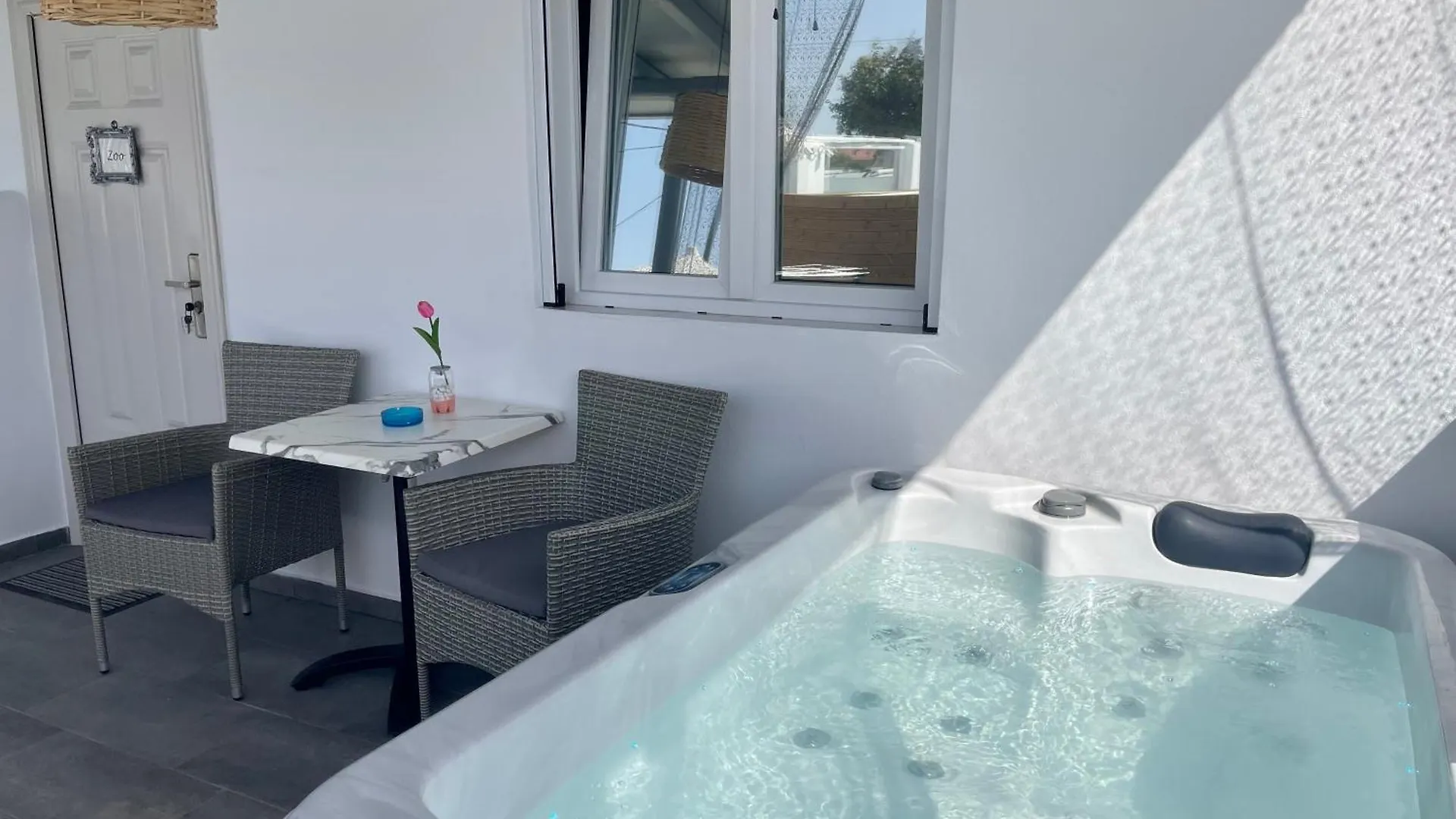 Mykonos Secret Spot Apartment Mykonos Town