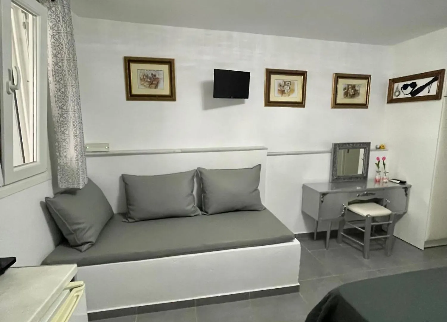 Mykonos Secret Spot Apartment Mykonos Town