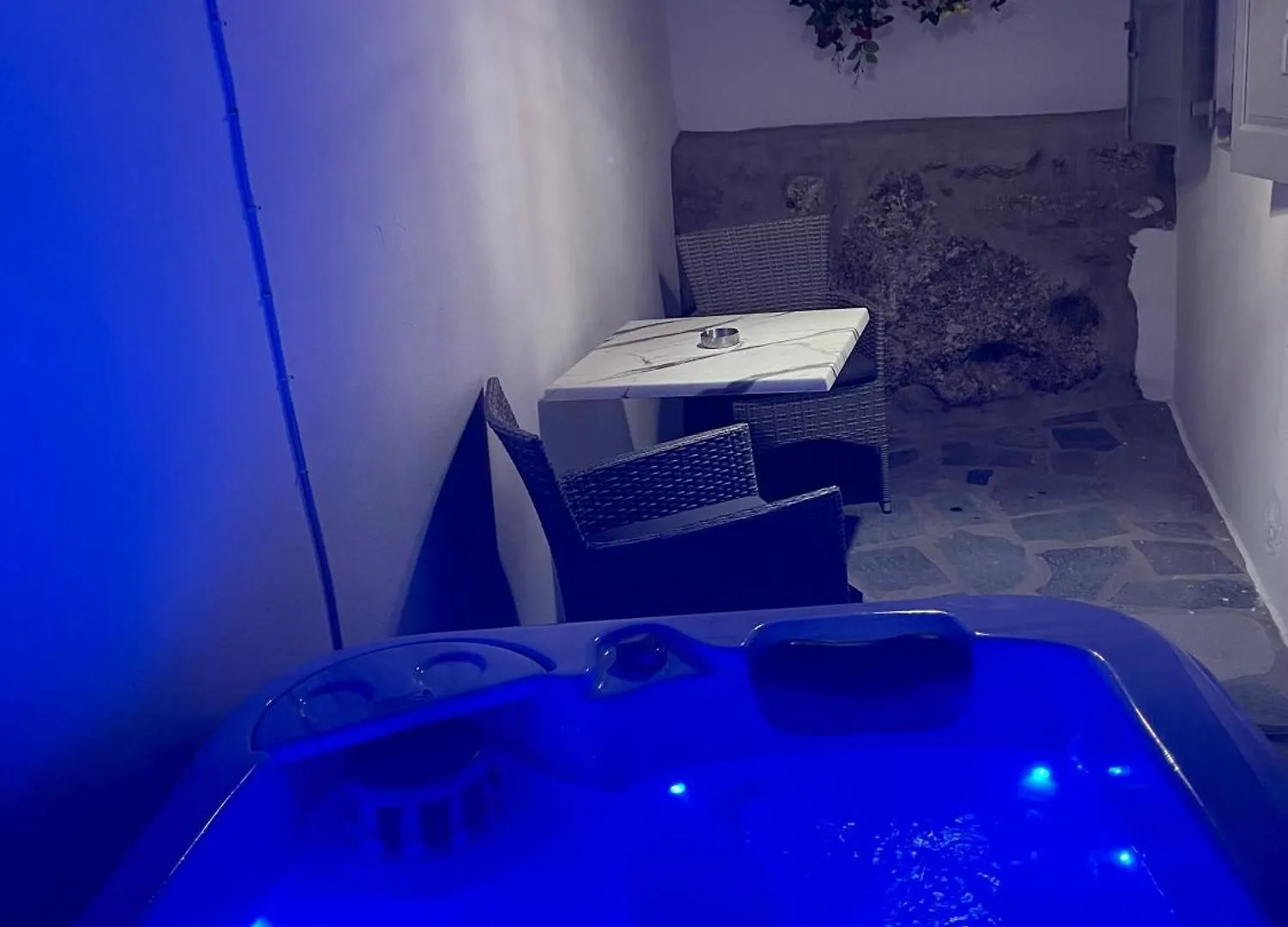 Mykonos Secret Spot Apartment Mykonos Town Greece