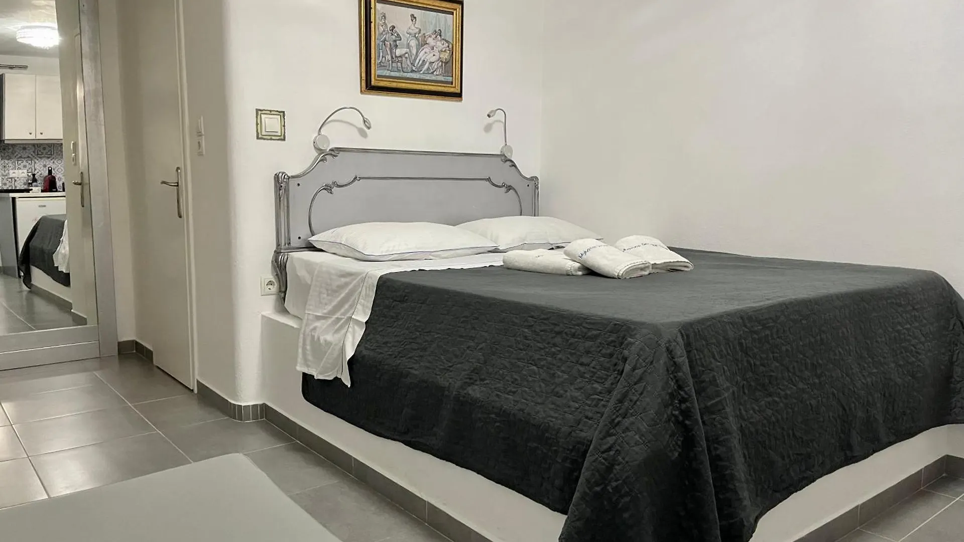 Mykonos Secret Spot Apartment Mykonos Town Greece