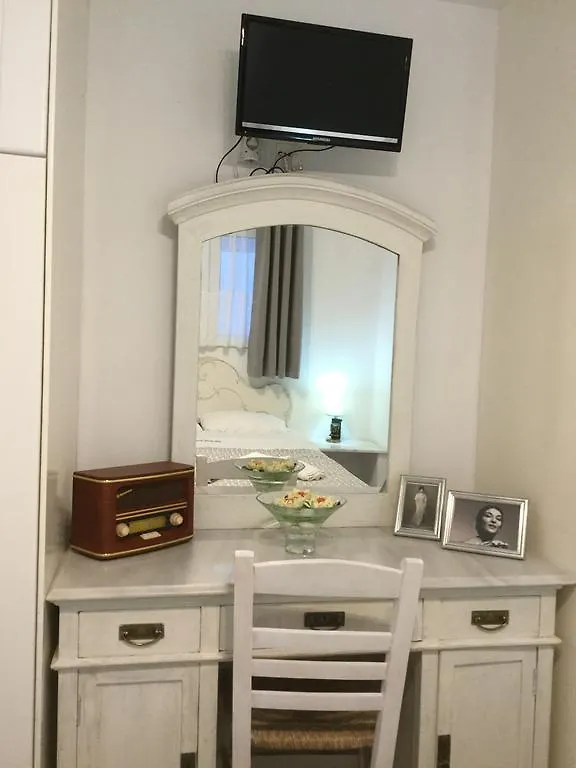 Mykonos Secret Spot Apartment Mykonos Town