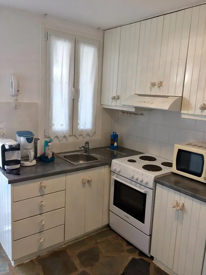 Mykonos Secret Spot Apartment Mykonos Town
